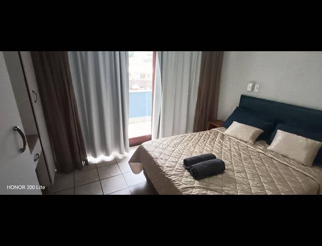 2 BEDROOM APARTMENT FOR SALE IN MANABA BEACH